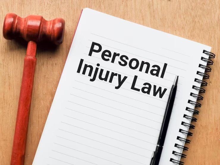 Los Angeles Personal Injury