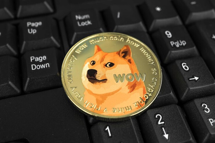 Mine Dogecoin