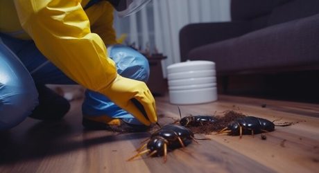 Pest Inspections