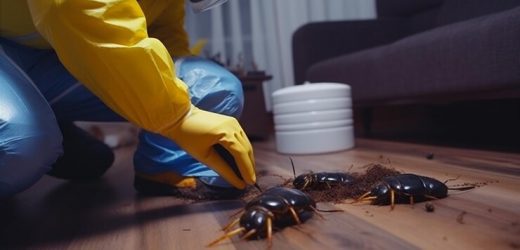 Pest Inspections
