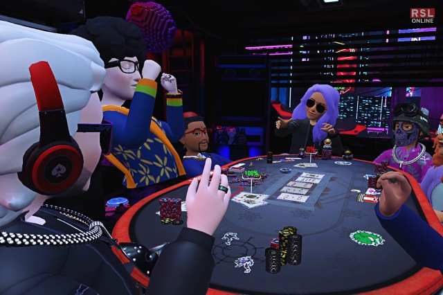 PokerStars VR