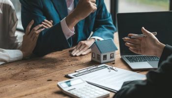 Real Estate Investors