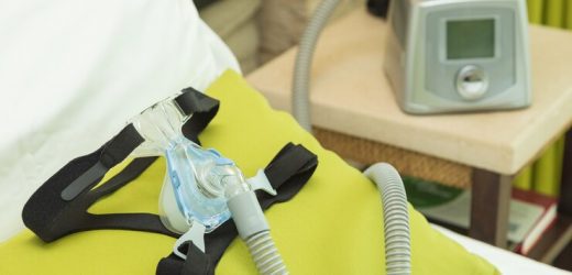 Right CPAP Machine For Your Budget