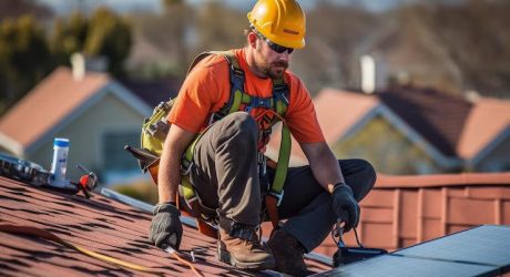 Roofing Contractors