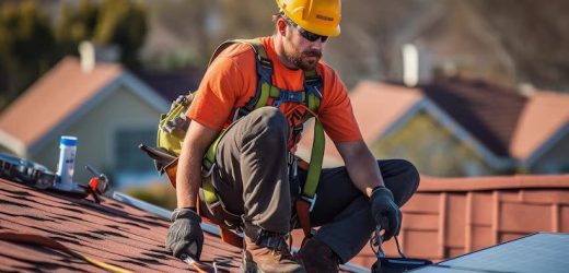 Roofing Contractors