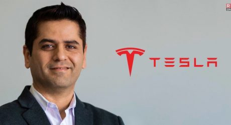 Tesla Appointed Indian-Origin CFO Named Vaibhav Taneja