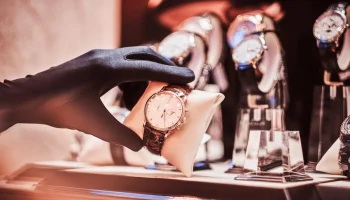 Top 5 Rolex Watches