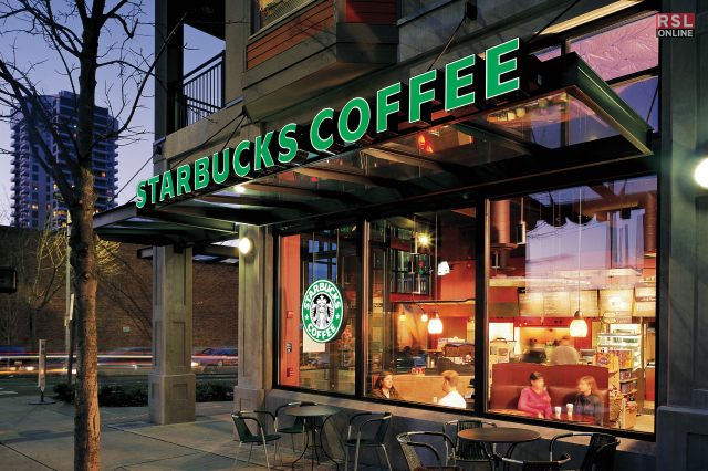 What Is Starbucks Partner Hours