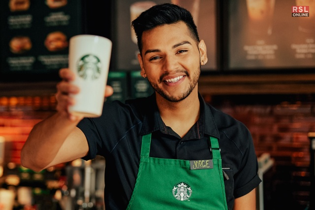 Who Can Use The Starbucks Teamworks Platform?