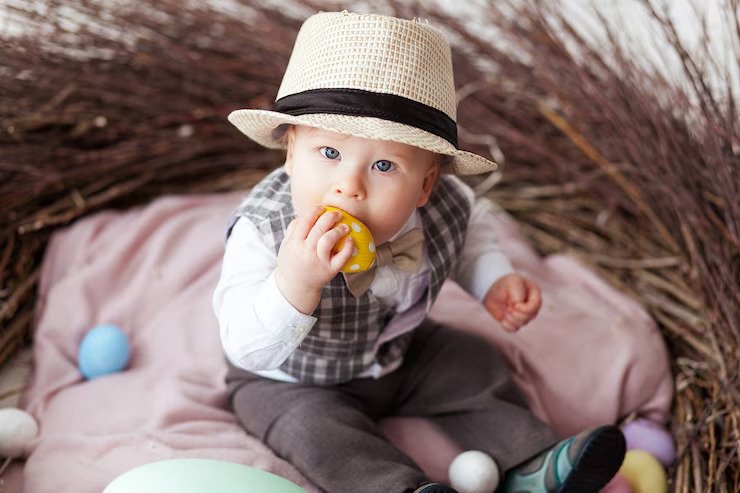 old fashioned baby names