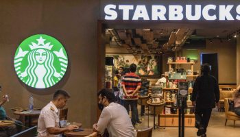 starbucks partner hours