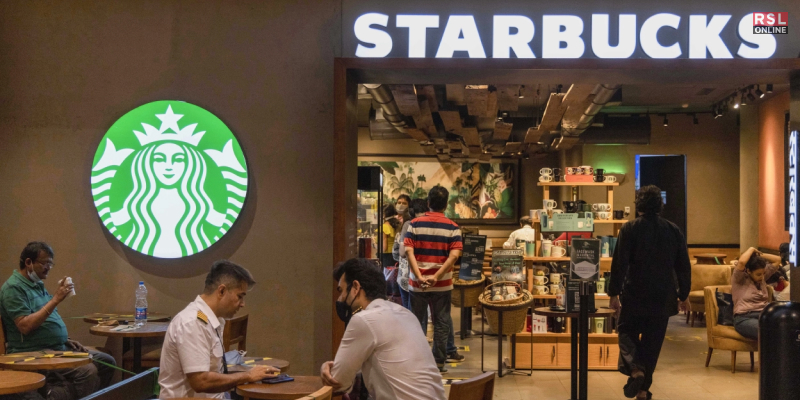 starbucks partner hours