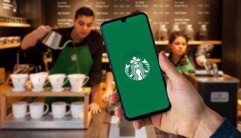 starbucks teamworks