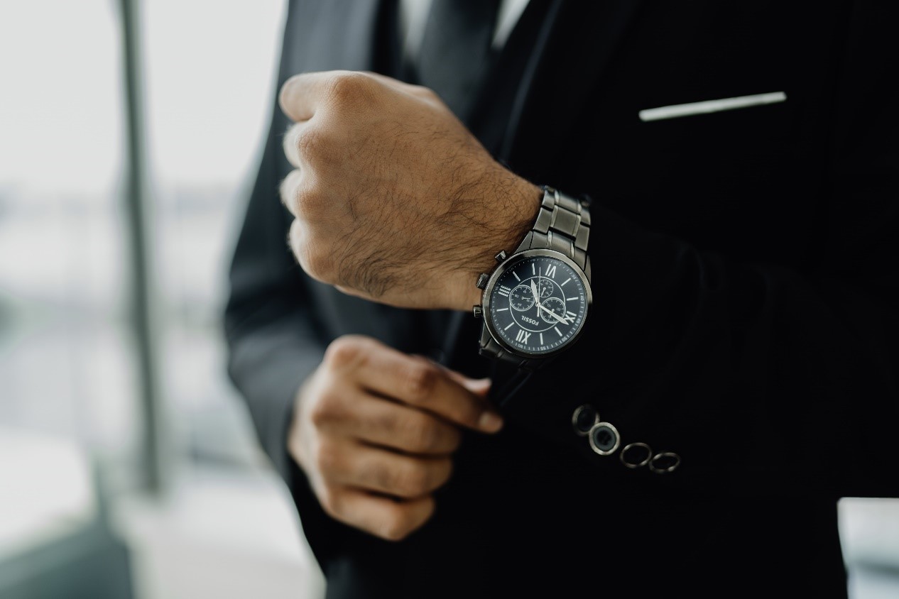 Accurate Replica Luxury Watches