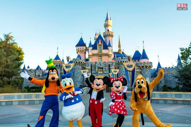 Add-Ons To The Disneyland Tickets
