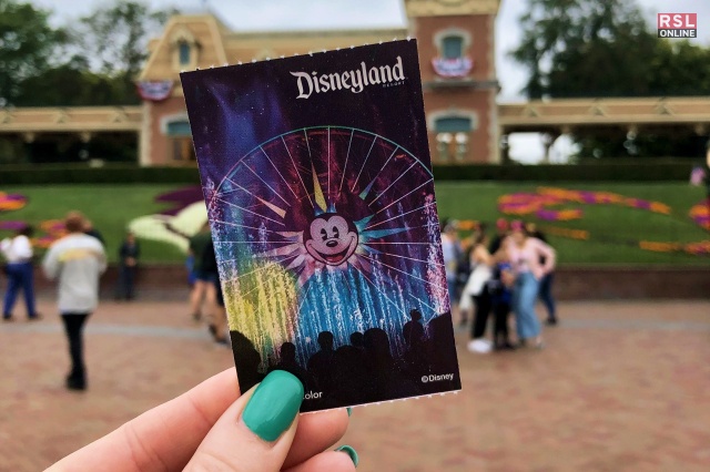 Are Disneyland Tickets Refundable?