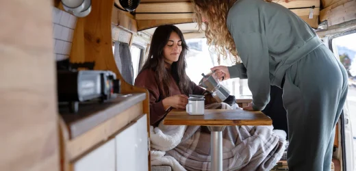 The Pros And Cons Of Choosing An RV With A Bathroom