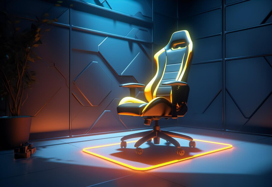 Gaming Chair