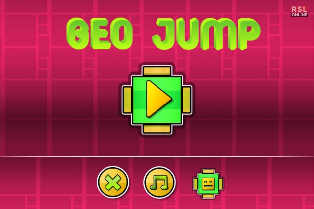 Geo Jump