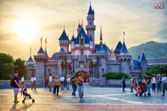 How Much Are Disneyland Tickets?