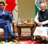 India Temporarily Suspends Visa Services Amid Rising Tensions With Canada Regarding Khalistan Issue