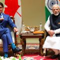 India Temporarily Suspends Visa Services Amid Rising Tensions With Canada Regarding Khalistan Issue