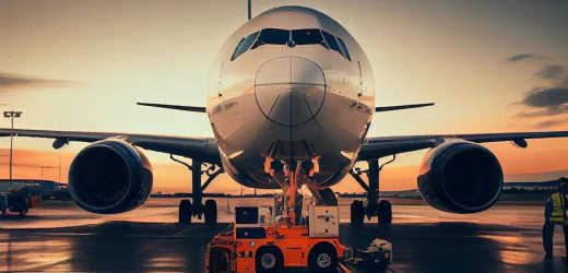 Ins And Outs Of Air Freight Services