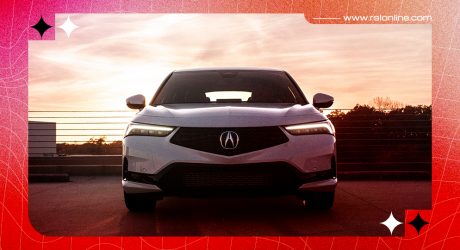 Is Acura a luxury car
