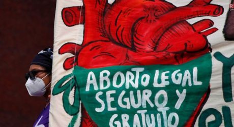 “Lot Of Resistance” Mexican Supreme Court Expands Abortion Access While State Restrictions Remain