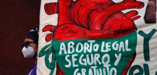 “Lot Of Resistance” Mexican Supreme Court Expands Abortion Access While State Restrictions Remain