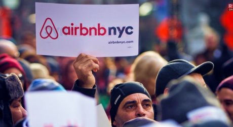 New Regulations Force Airbnb To Make Major Changes In NYC Short-Term Rentals