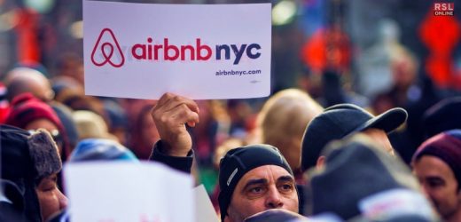 New Regulations Force Airbnb To Make Major Changes In NYC Short-Term Rentals