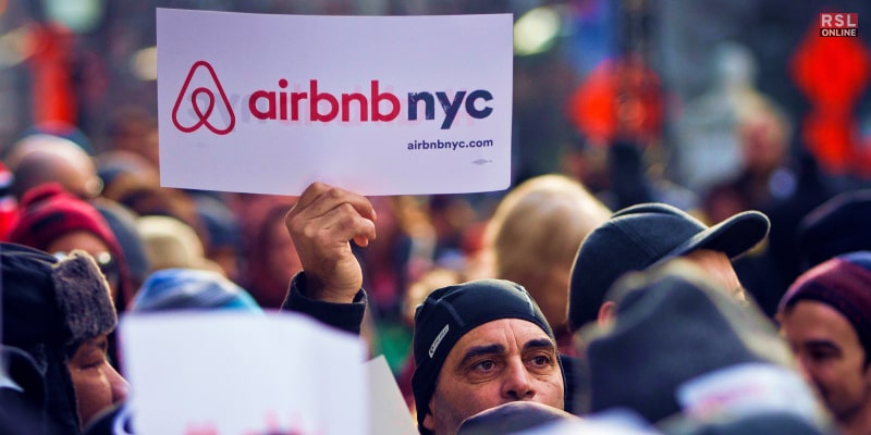 New Regulations Force Airbnb To Make Major Changes In NYC Short-Term Rentals