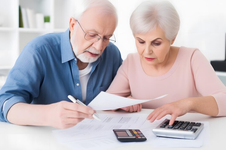 Retirement Planning Mistakes