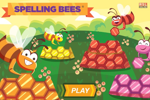 Spelling Bees