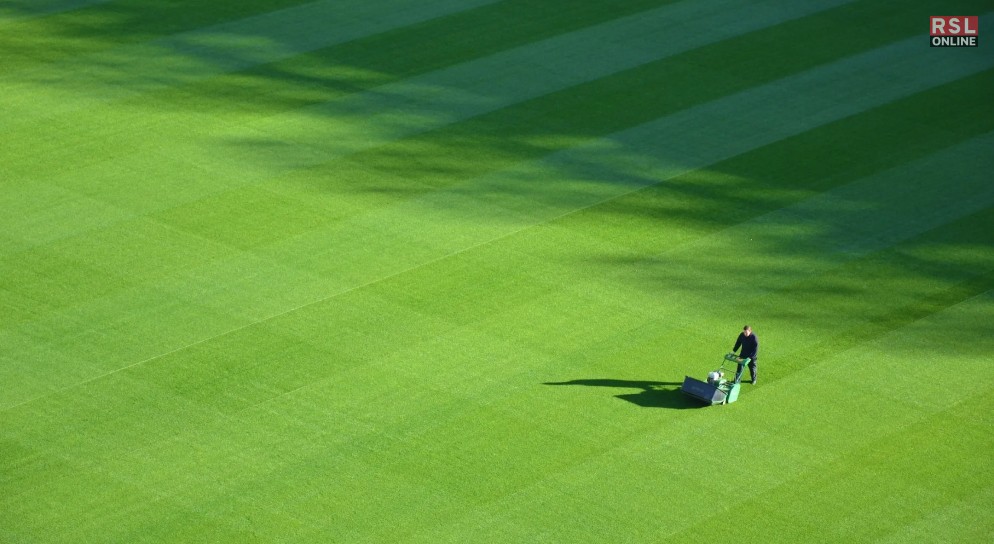 Sports Field Management