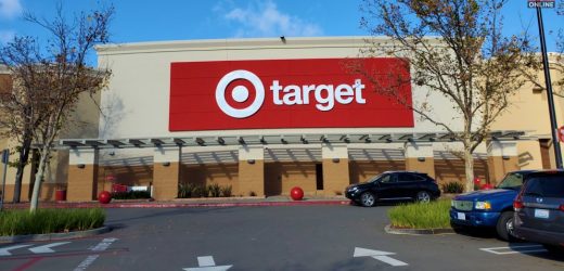 Target Closing Nine U.S. Stores Due To Increased Theft Problem