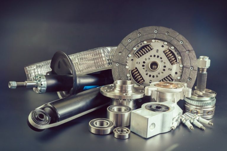 Finding Genuine Car Parts Online in Australia