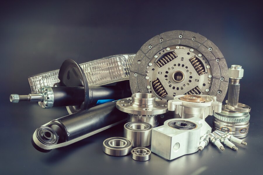 The Significance Of Genuine Car Parts