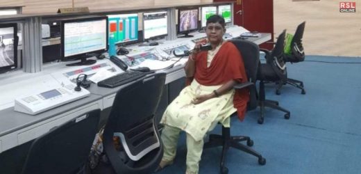 The Voice Behind ISRO Rocket Launches Countdowns Dies On Sunday After Cardiac Arrest