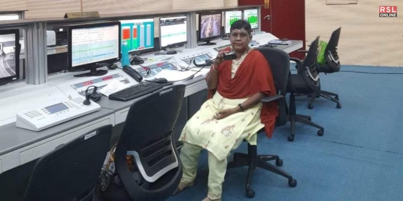 The Voice Behind ISRO Rocket Launches Countdowns Dies On Sunday After Cardiac Arrest