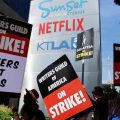 The Writers Guild Of America Might End With The Deal They Are Getting