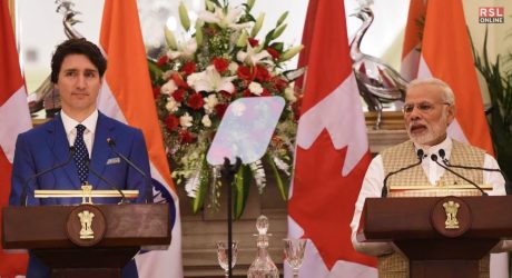 US Stands Clear On The India-Canada Row Over Killing Pro-Khalistan Leader