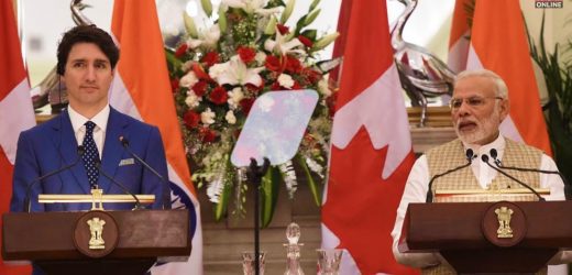 US Stands Clear On The India-Canada Row Over Killing Pro-Khalistan Leader