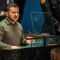 Ukraine’s President Zelensky Tries To Implore World Leaders On Concerns Against Russia’s Domination!
