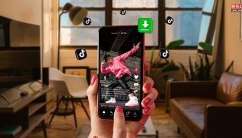 download tiktok video without posting