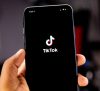 is tiktok down