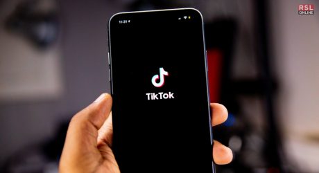 is tiktok down