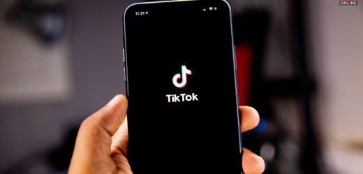 is tiktok down