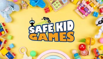 safe kid games